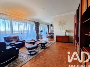 Appartement à Châtenay-Malabry (92290)