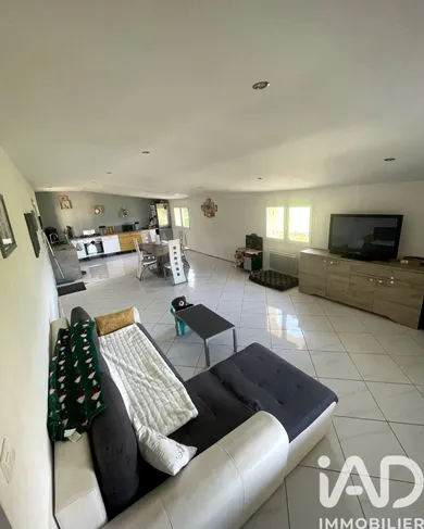 Park home in La Barde (17360)