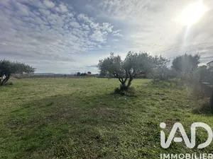 Land in Castillon-du-Gard (30210)