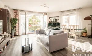 Apartment in Massy (91300)