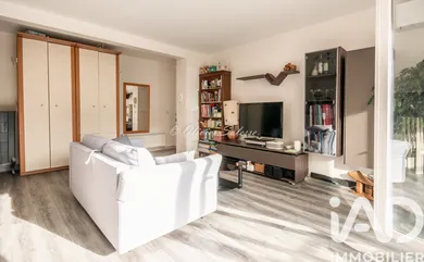 Apartment in Massy (91300)