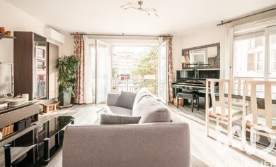 Apartment in Massy (91300)