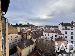 Appartement à Lyon (69009)