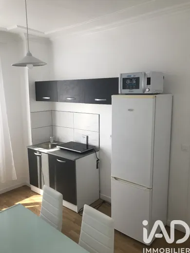 Appartement à Les Pavillons-sous-Bois (93320)