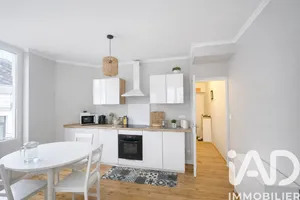 Appartement à Arras (62000)