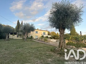 Maison traditionnelle à Peymeinade (06530)