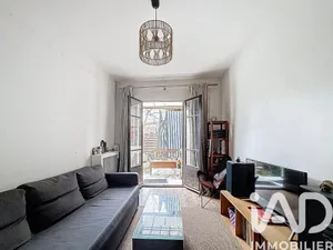 House in Asnières-sur-Seine (92600)