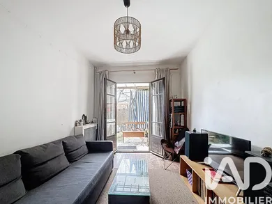 House in Asnières-sur-Seine (92600)