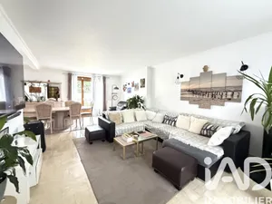 Maison à Chilly-Mazarin (91380)