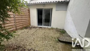 Duplex in La Rochelle (17000)