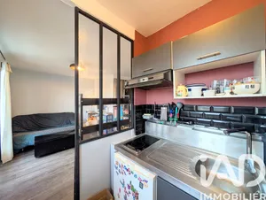 Apartment in Bordeaux (33000)