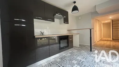 Duplex à La Rochelle (17000)