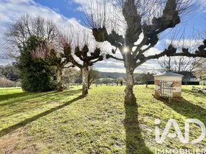 House in Thoiré-sur-Dinan (72500)
