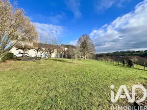 Maison à Thoiré-sur-Dinan (72500)