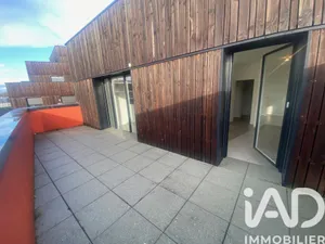 Apartment in Nantes (44300)