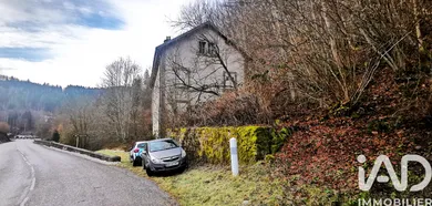 Immeuble à Plombières-les-Bains (88370)