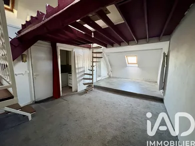 Duplex à Meaux (77100)
