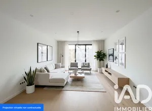 Appartement à Le Mée-sur-Seine (77350)