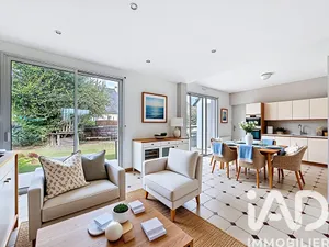 Maison à Sarzeau (56370)