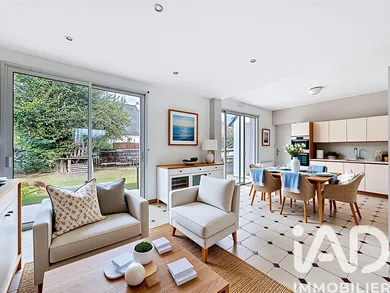 Maison à Sarzeau (56370)