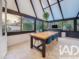 Maison à Mesnils-sur-Iton (27240)