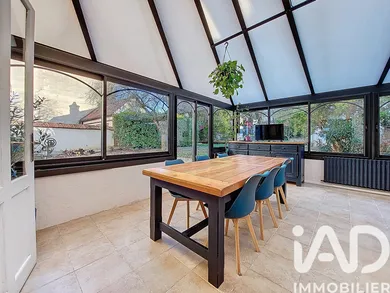 Maison à Mesnils-sur-Iton (27240)