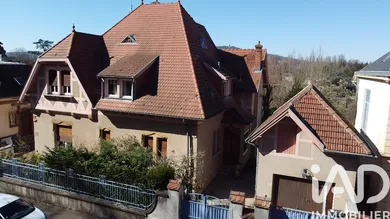 Maison à Montigny-lès-Metz (57950)