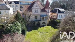 Maison à Montigny-lès-Metz (57950)