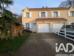 Maison à Baulne (91590)