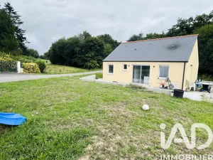 House in Boistrudan (35150)