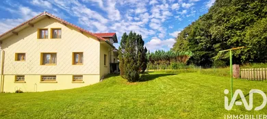 Maison à Saint-Nabord (88200)