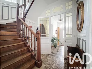 Townhouse in Châlons-en-Champagne (51000)