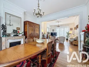 Maison de ville à Châlons-en-Champagne (51000)