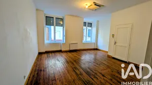 Immeuble à Givet (08600)