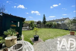 Maison à Taverny (95150)