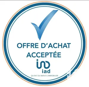 Appartement à Saint-Brieuc (22000)