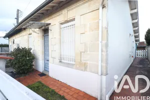 Maison à Le Bouscat (33110)