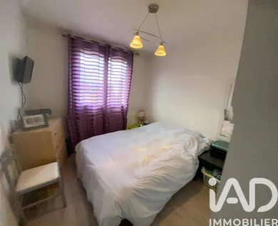 Apartment in Troyes (10000)