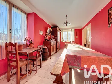 Maison à Epiniac (35120)