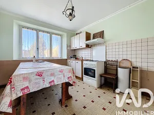 House in Epiniac (35120)