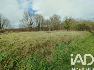 Land in Vailly-sur-Aisne (02370)
