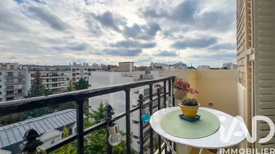 Appartement à Vincennes (94300)