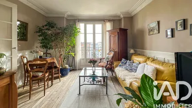 Apartment in Vincennes (94300)