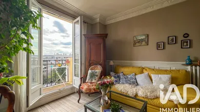 Appartement à Vincennes (94300)