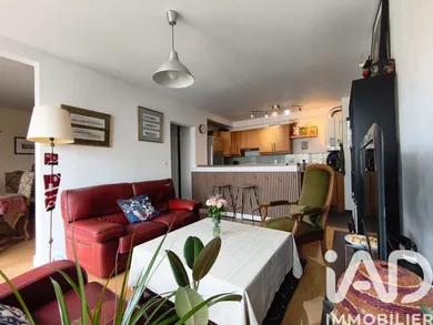 Appartement à Nantes (44100)