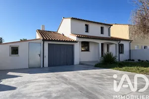 Maison à Pollestres (66450)