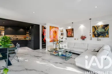 Apartment in Saint-Tropez (83990)