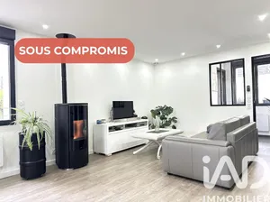 Townhouse in Le Val-Saint-Germain (91530)