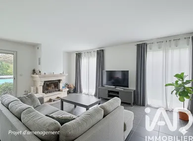 House in La Teste-de-Buch (33260)