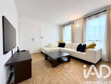 Appartement à Évry (91000)